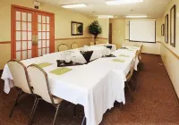 摩根堡羅德威飯店