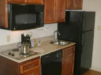 Candlewood Suites MACON by IHG Hotels in Macon