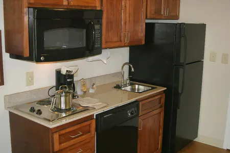 Candlewood Suites Macon