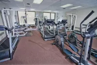 Crowne Plaza EDISON by IHG