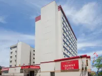 Crowne Plaza MONCTON DOWNTOWN by IHG Ξενοδοχεία στην πόλη Moncton