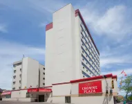 Crowne Plaza MONCTON DOWNTOWN by IHG Hotels in 