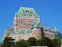 Holiday Inn Express QUEBEC SAINTE-FOY by IHG Hotels near Place Laurier