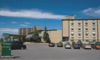 Holiday Inn SUDBURY by IHG Hotels near Laurentian University McEwen School of Architecture