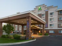 Holiday Inn Express Spokane-Valley