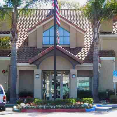 Sonesta ES Suites Sunnyvale Hotel Exterior