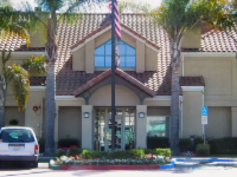 ソネスタ ES スイーツ サニーベール サニーベールのホテル