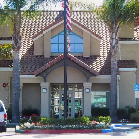 Sonesta ES Suites Sunnyvale