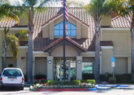 Sonesta ES Suites Sunnyvale