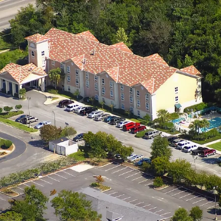 Holiday Inn Express FAIRHOPE-POINT CLEAR by IHG