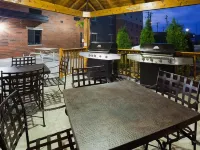 Candlewood Suites LA CROSSE by IHG Hotels in La Crosse
