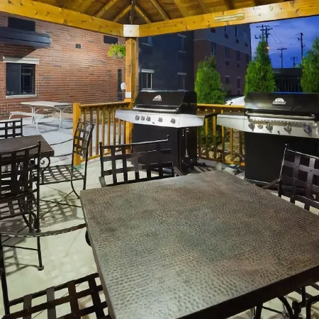 Candlewood Suites LA CROSSE by IHG