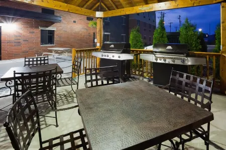 Candlewood Suites la Crosse