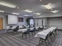 Quality Inn and Suites Denver Airport - Gateway Park Hotels in Aurora