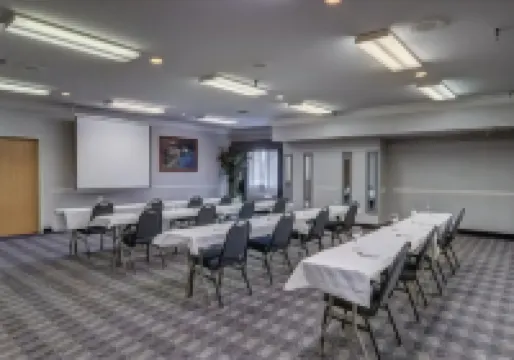 Quality Inn and Suites Denver Airport - Gateway Park