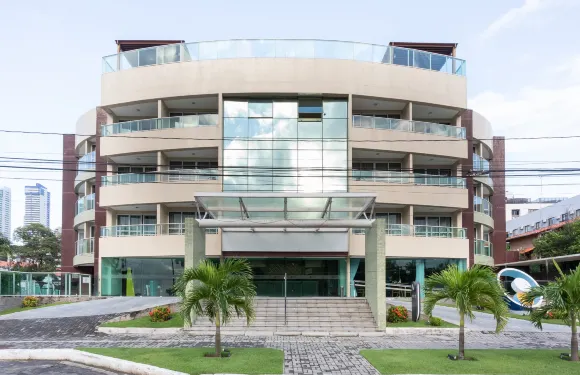 北盧克索卡波布蘭科酒店