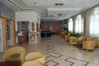Sindbad Center Aparthotel