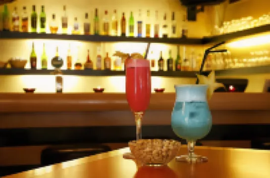 Holiday Inn 維也納市