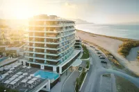 Amphora Hotel Hotel dekat City Museum of Split
