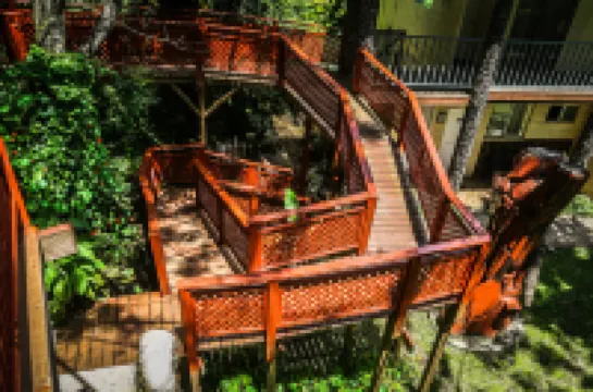 이스터 아일랜드 에콜로지  호텔