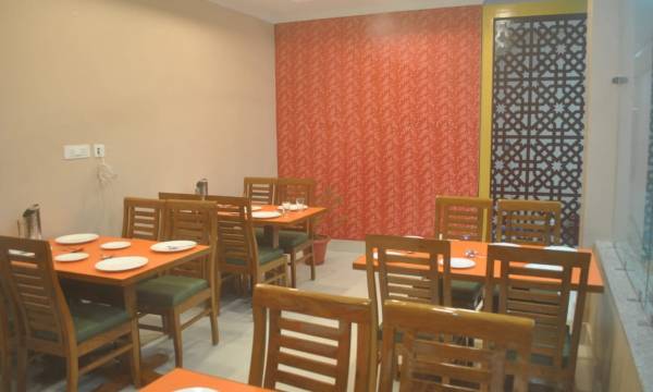 Hotel Agastya Residency - Housity