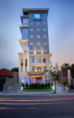 ibis budget Surabaya Diponegoro Hotel di Surabaya