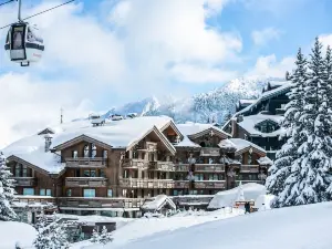 Grandes Alpes Hotel