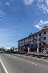 The 10 Best Hotels Close To Perfect One Grand Millennium Plaza Beauty Donggongon For 2021 Trip Com