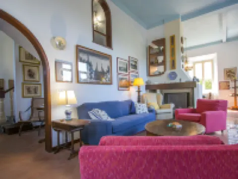 Tamerici Hotels in Livorno