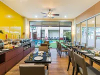Asoke Residence Sukhumvit by UHG Các khách sạn gần Ga MRT Phetchaburi