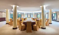 The Davis Bangkok - breakfast