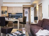 Kalinda Village Hotels in Tignes