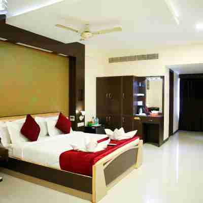 Hotel Rock Fort View Rooms