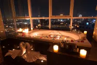 Urbana Langsuan Hotel - romantis