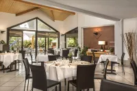 Hôtel-Restaurant le Calice du Gevaudan - A75 Hotels in Saint-Geniez-d'Olt