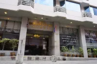 Bangkok City Inn Hotels in Bangkok