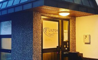 Lilton Hotel Stuttgart-Zuffenhausen