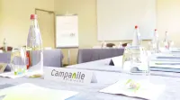 Campanile Paris Est Bobigny Hôtels à : Bobigny