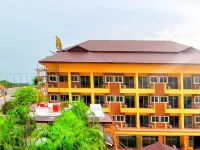 曼谷通塔度假村 KMITL Faculty of Architecture附近的飯店