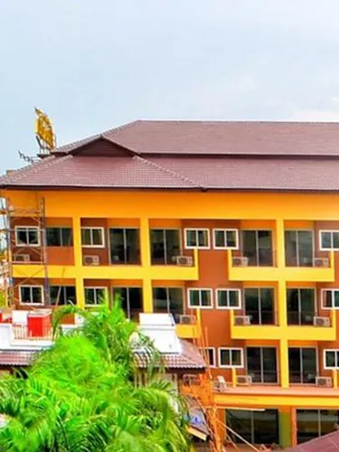 รูปภาพของทองทารีสอร์ท สุวรรณภูมิ (ลาดกระบัง 46/4)