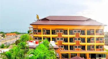 รูปภาพของทองทารีสอร์ท สุวรรณภูมิ (ลาดกระบัง 46/4)