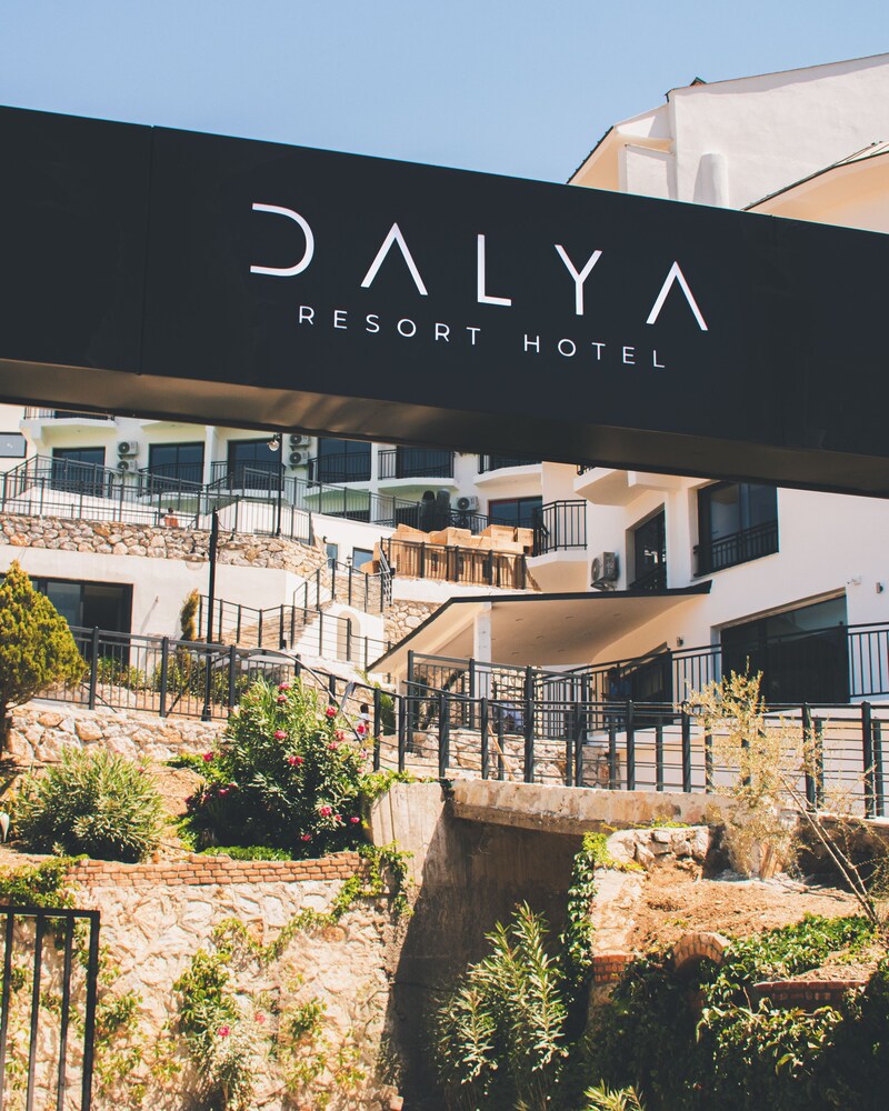 Dalya Resort Hotel