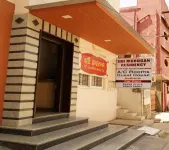 Sri Murugan Residency Hotels in der Nähe von Sai City Center