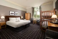 The Coniston Inn - the Inn Collection Group Hôtels à : Hawkshead