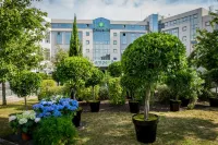Hôtel Ibis Tours centre Giraudeau Hôtels à : Joué-lès-Tours