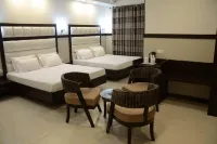 Satyam Hotel