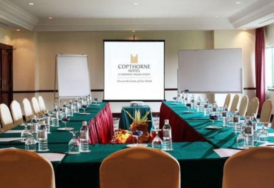 1. 콥톤 호텔 카메..