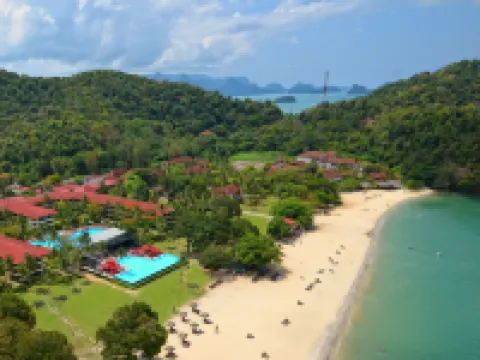 Holiday Villa Resort & Beachclub Langkawi Hotels in Langkawi
