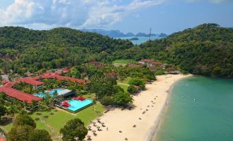 Holiday Villa Resort & Beachclub Langkawi