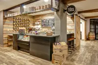 Canalta Lodge - bar
